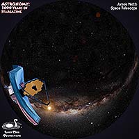 James Webb Space Telescope